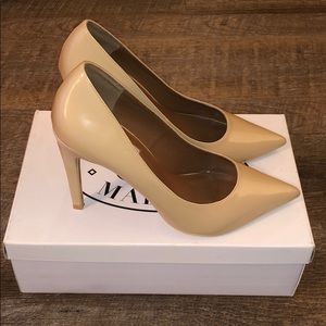 Steve Madden Pumps